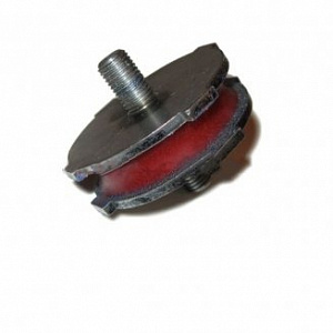50-12-020 Подушка опора двигателя для снегоходов Yamaha VK540 8N7-21486-00-00 