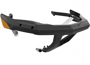 860202327 Бампер передний усиленный для снегоходов Ski-Doo SUMMIT G5 860202327