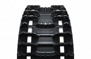 DK01000 Гусеница Talon C45 для снегоходов 154"х15"х1.77"/шаг 54x2.86" [Composit/Композит]