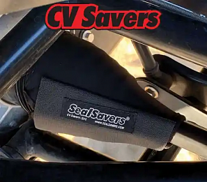 770007 Защитный чехол на пыльник ШРУС SEALSAVERS CV SAVER 770007