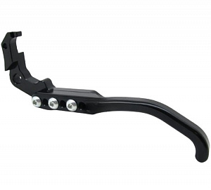 TKI-ABB Ручка курок тормоза для снегоходов Arctic Cat M800/8000 2012-2018" 2602-427 
