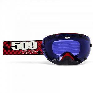Очки 509 Aviator Chris Brown Signature 509-AVIGOG-16-BR