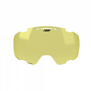 Линза сменная желтая 509 Aviator 2.0 Fuzion Flow Yellow Tint F02007200-000-501