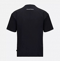 ФУТБОЛКА FINNTRAIL LOGO 6734 BLACK, РАЗМЕР L - фото товара BoonDocker