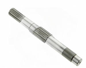 RK85R17421 Вал КПП для снегоходов Yamaha VK540 85R-17421-00-00
