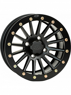 Диск литой ITP SD Series Beadlock R12x7 / 4x137 Can-Am/Bombardier