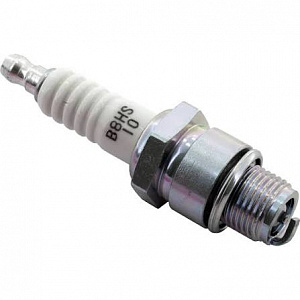 Свеча зажигания NGK для подвестных лодочных моторов Yamaha/Tohatsu M 50/55/60/70/90/115/120/140 5126/B8HS-10/W24FSU10/W24FSRU10/IWF24