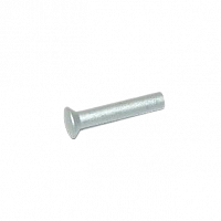 Заклёпка штифт ручки Y2-50 90243-04M01 - фото товара BoonDocker