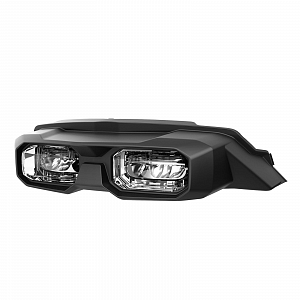 860202430 Фара светодиодная дополнительного света для снегоходов Ski-Doo