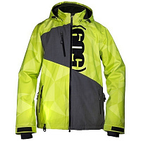 Куртка Легкая 509 Evolve Lime 509-OSJ-EVLI - фото товара BoonDocker