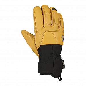 Перчатки мужские SCOTT Explorair Premium GTX, размер XL, коричнево/черные SC_420350-7877012