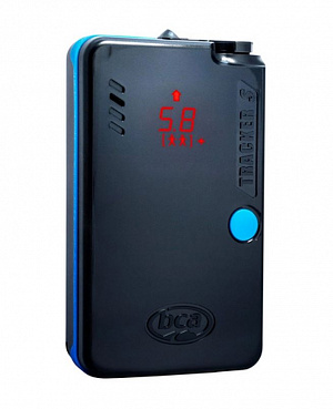 Бипер лавинный BCA Tracker S ONE SIZE 23H2000.1.1.1SIZ
