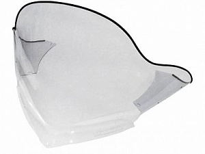 50-44-401Pc Стекло ветровое 500/2 mm для снегоходов Arctic Cat BEARCAT 570 XT 4639-719/5606-962/4606-924/5606-170/5606-963