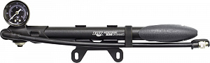 027-00-012 Насос FOX Dual Stage Air Pump 300 PSI Для Амортизаторов 