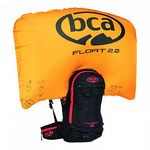 Рюкзак лавинный BCA Float 12 c системой Float 2.0