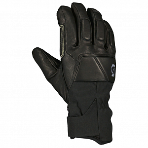 Перчатки мужские SCOTT Explorair Premium GTX, размер L, черные SC_420350-0001010