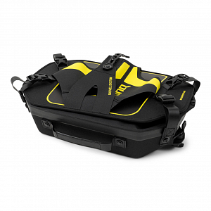 860202675 Сумка кофр на туннель LinQ 20 литров для снегоходов Ski-Doo REV Gen5 / Gen4 860202456