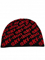 4488060030 Шапка Ski-Doo Reversible Beanie - фото товара BoonDocker
