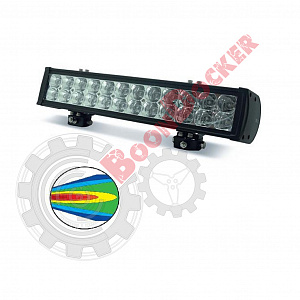 SL-1520 Фара светодиодная SL-1520 (72W)