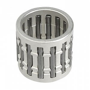 09-521-1 Подшипник-сепаратор поршня 20X25X24 для снегоходов Yamaha VK540 93310-320G0-00
