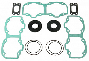 420889911 Комплект прокладок полный для снегоходов Ski-Doo Rotax 550F 420889910/09-711277/09-710277