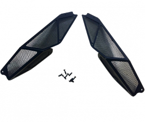 ZOLLINGER Защитные Сетки Впуска Воздуха Для Ski Doo Gen4 