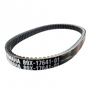 89X-17641-01-00 Ремень вариатора для снегоходов Yamaha VK540 -1991" 89X-17641-00-00/8F2-17641-01-00/8F2-17641-RA-CE