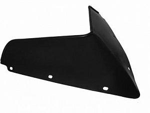50-44-4483PK Стекло ветровое 180/3 mm для снегоходов Polaris RMK/PRO RMK 5437511/5438224/5438473/5438278/2877805/5438298/5439745/5439747