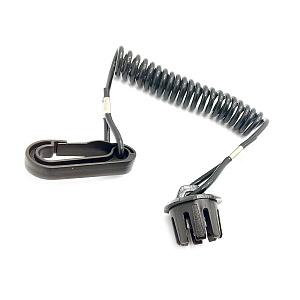 4019319 Ключ чека безопасности для снегоходов Polaris PATRIOT 9R / BOOST