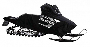 PO-01-845 Чехол транспортировочный для снегоходов Polaris INDY VOYAGER 144" 2879845