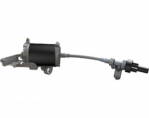 2881243 Комплект установочный электростартера для снегоходов Polaris AXYS PRO RMK 2881243