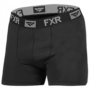 Боксеры FXR Helium X Tech Black Ops 201325-1010