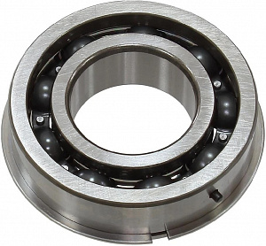 UP-09022 Подшипник коленвала 40X80X23 PTO для снегоходов Ski-Doo Rotax 600HO/800R E-TEC 420832700/420832702