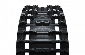 CE00000 Гусеница Композит Talon C38 для снегоходов 136"x15"x1.5"/шаг 54x2.52"