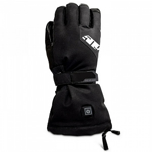 Перчатки 509 Backcountry Ignite Gloves Black с подогревом F07000900-000