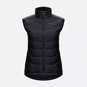 Терможилет женский Finntrail Master W 1508 Graphite, размер M