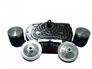 POLARIS DROP IN Piston/Head Kit 