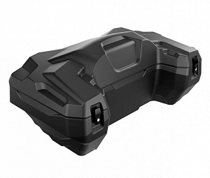 R303 NEW Кофр GKA R303 120 литров задний универсальный для квадроциклов R303; 8030