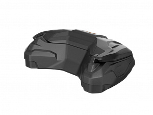 Кофр задний для квадроциклов BRP Can-Am Outlander G3 XT-P, DPS, LTD кроме XMR (1000cc) 120 литров 010_193