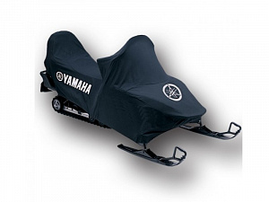YA-01-540 Чехол транспортировочный для снегоходов Yamaha VIKING VK540 YA-01-540