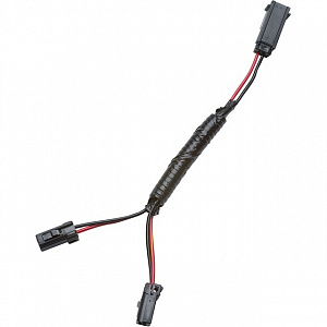 860200817 Провод шнур для подключения аксессуаров для снегоходов Ski-Doo REV-XS, REV-XM, REV-XP, REV-XR, REV-XU Tundra (кроме Tundra Standard)SM-01601