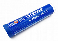 Пластичная смазка Mobilgrease XHP 222 400гр, MOBIL 153553, 153552 - фото товара BoonDocker
