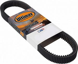 XS825 Ремень вариатора для снегоходов Yamaha SR VIPER/SIDEWINDER 8JP-17641-00-00