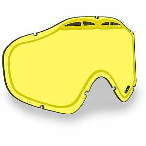 Линза 509 Sinister X5 Lens Yellow Tint 509-X5LEN-13-YL