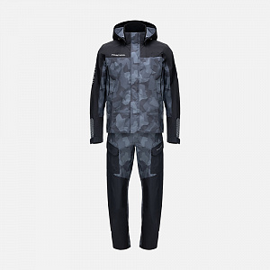 Костюм Finntrail THOR 3421 CAMOSHADOWBLACK, размер XXXL
