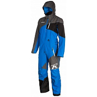 Комбинезон KLIM Ripsa Blue 3936-000-200 - фото товара BoonDocker