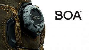 M4CS3 BOA M4CS3 Ремкомплект BOA системы к ботинкам FLY RACING MARKER BOA M4CS3