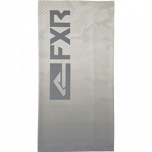 Бафф FXR Strike Neck Bone/Grey 201954-0105