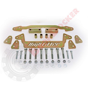 63-69124 Лифт кит HighLifter Can-Am Outlander G2 800-1000 63-69124