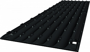 Super Clamp Super Glides II Wide Антискользящее Покрытие Широкое 860201592